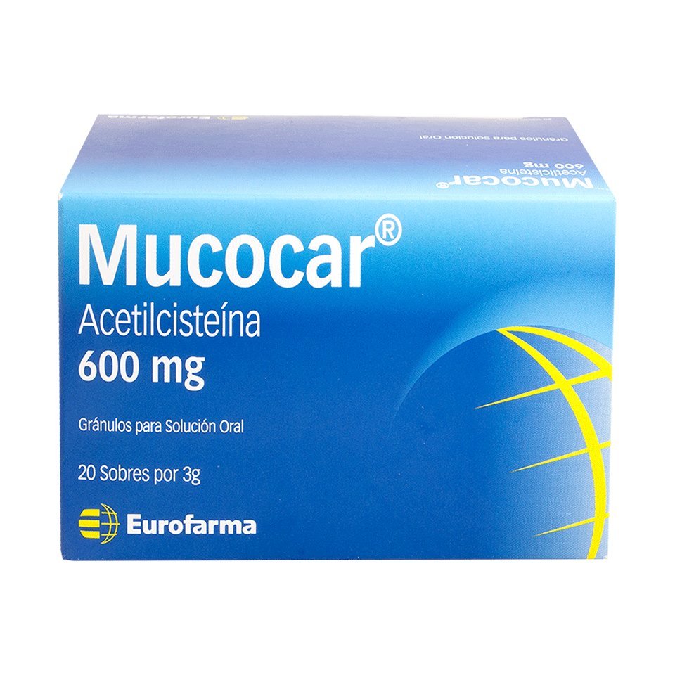 MUCOCAR