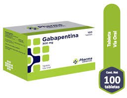GABAPENTINA
