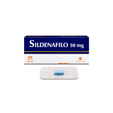 SILDENAFILO