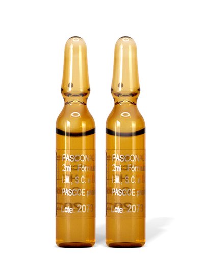 PASCONAL Forte Injektopas