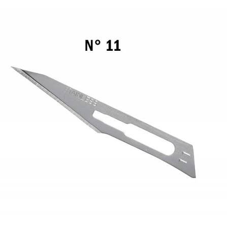 BISTURI  N° 11