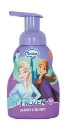 Jabón líquido - Frozen