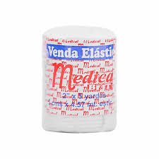 VENDA ELÁSTICA - FABITEX