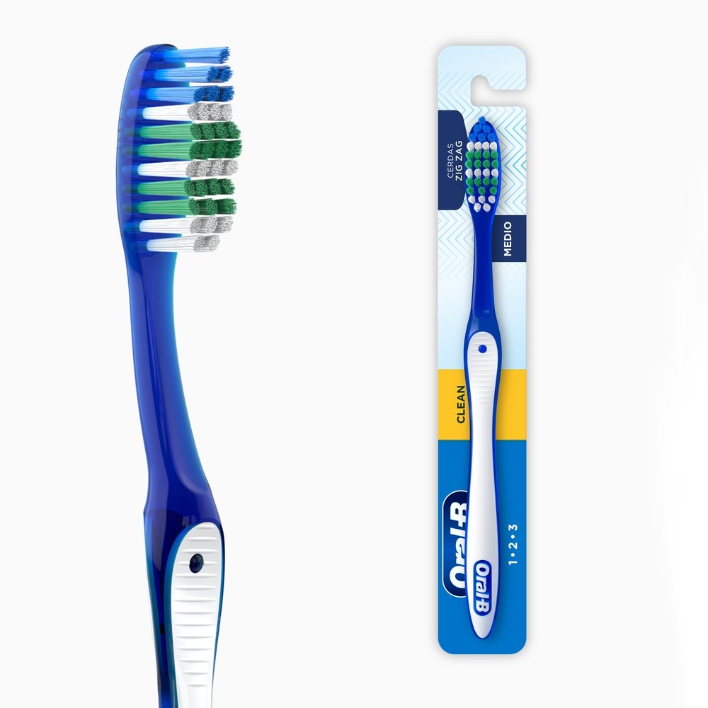 CEPILLO ORAL B