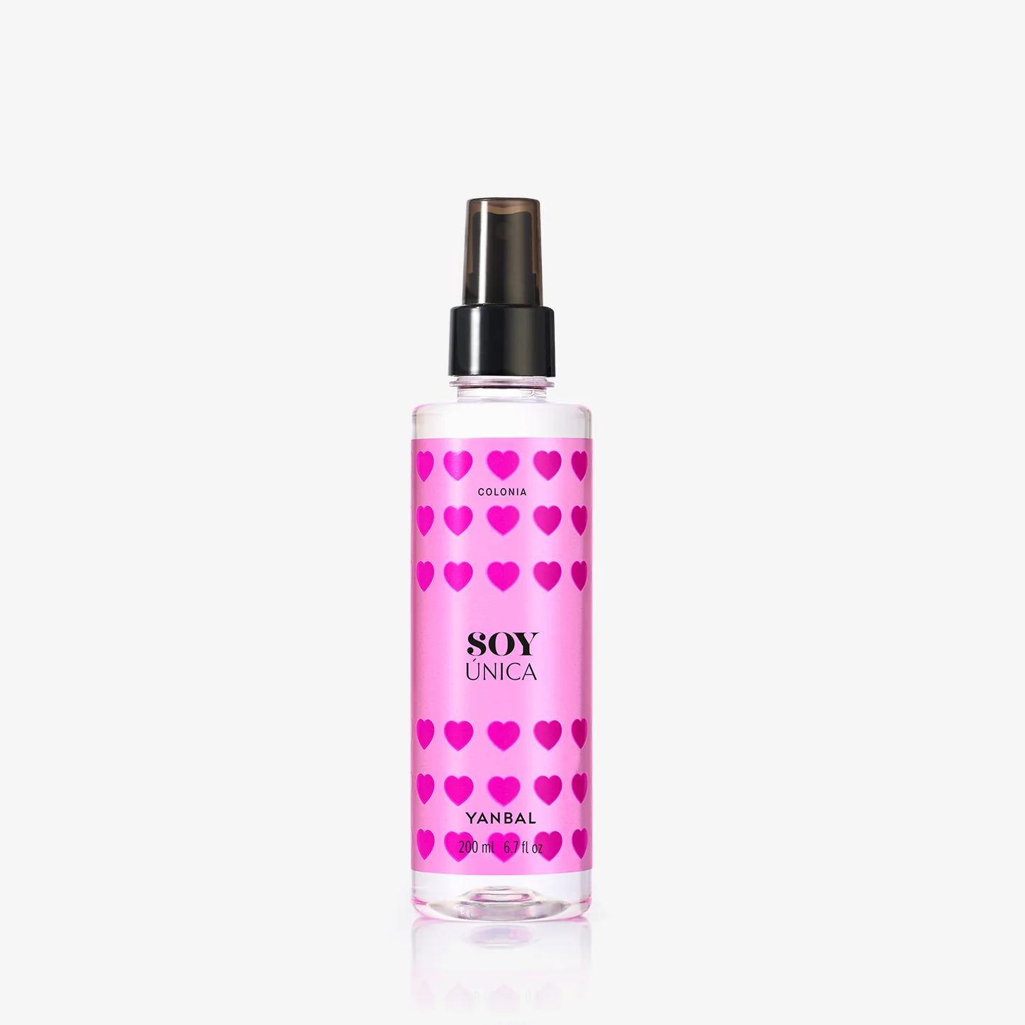 PERFUME SOY UNICA