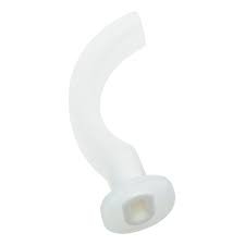 MEDPROT - OROPHARYNGEAL AIRWAYS (AIRWAY GUEDEL)