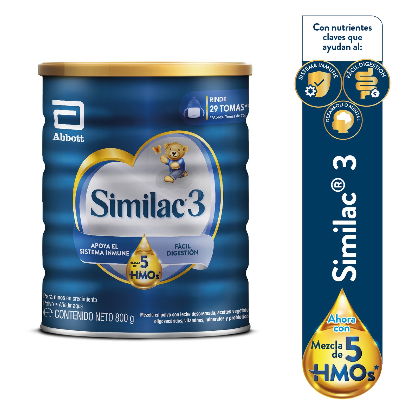 Similac 3