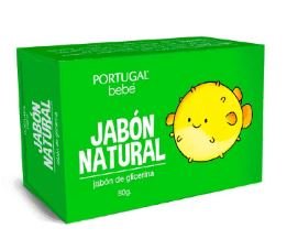 jabón natural  glicerina