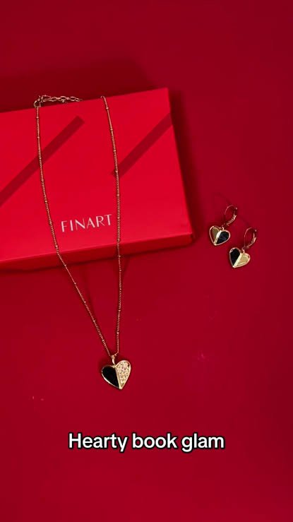 ARETES FINART YANBAL