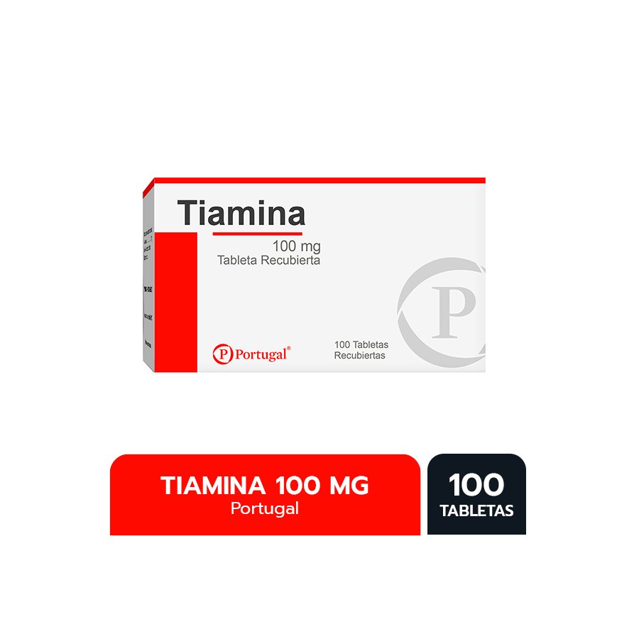 TIAMINA