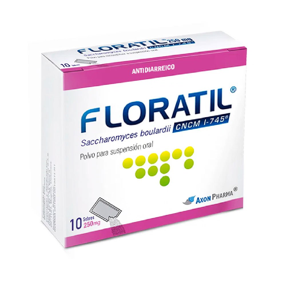 FLORATIL