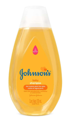 Shampoo Johnson’s