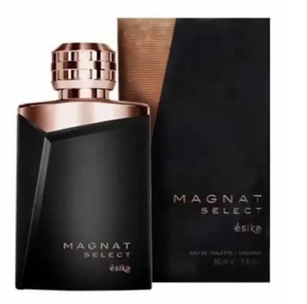 PERFUME  MAGNAT ESIKA