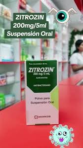 ZITROZIN