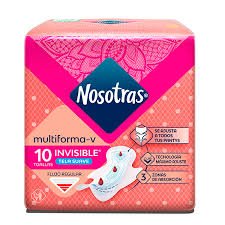 NOSOTRAS MULTIFORMA -V