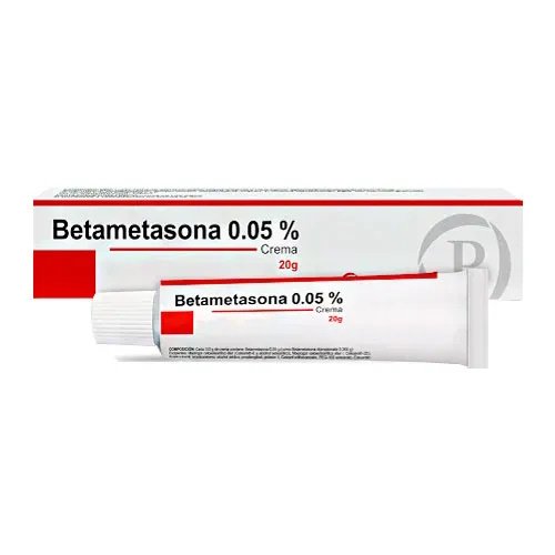 BETAMETASONA