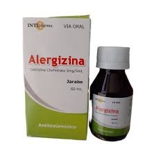 ALERGIZINA