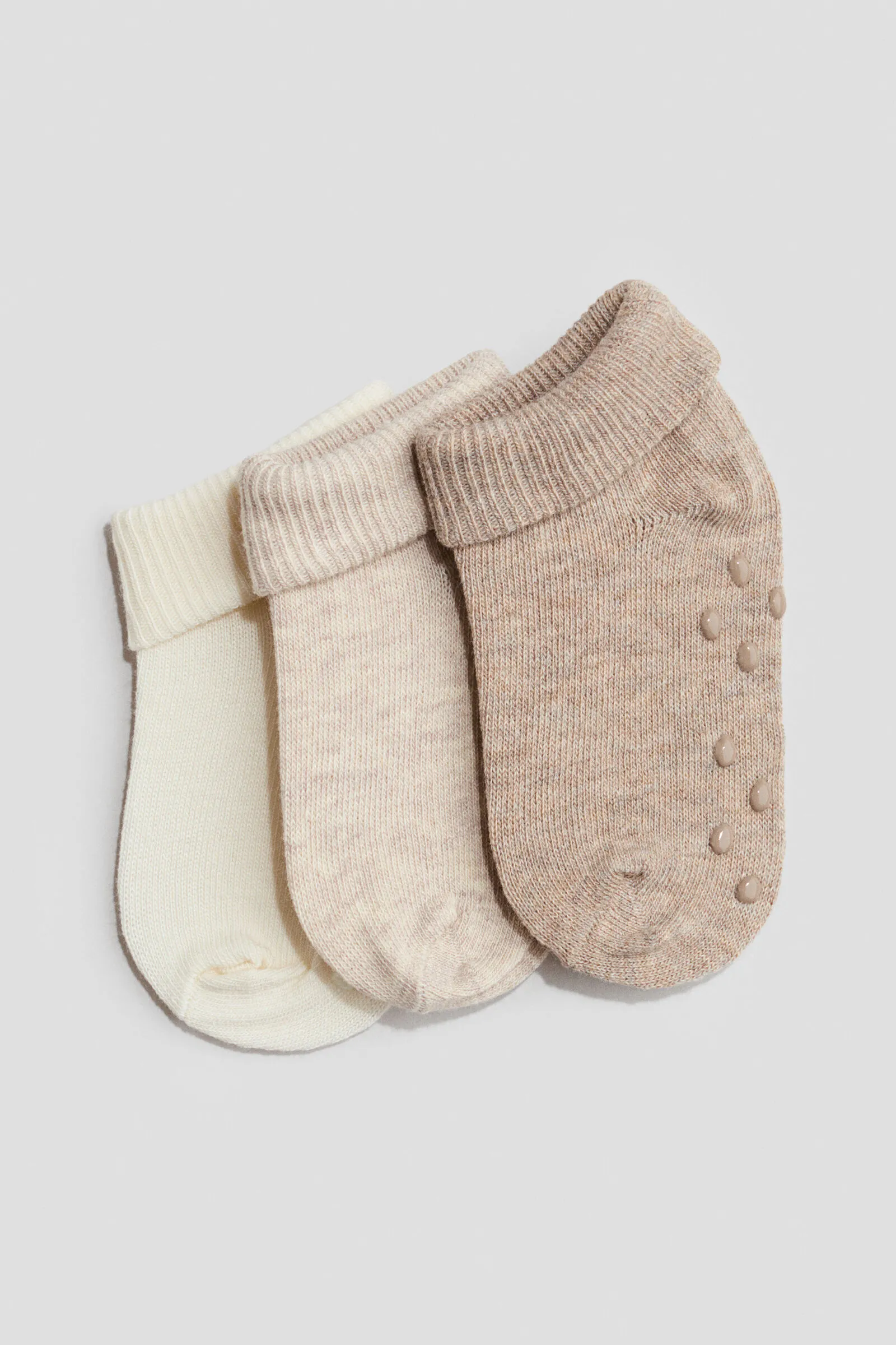 MEDIAS PARA BEBE R.N