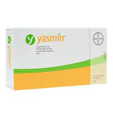 YASMIN