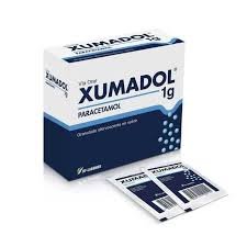 XUMADOL
