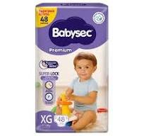 BABYSEC