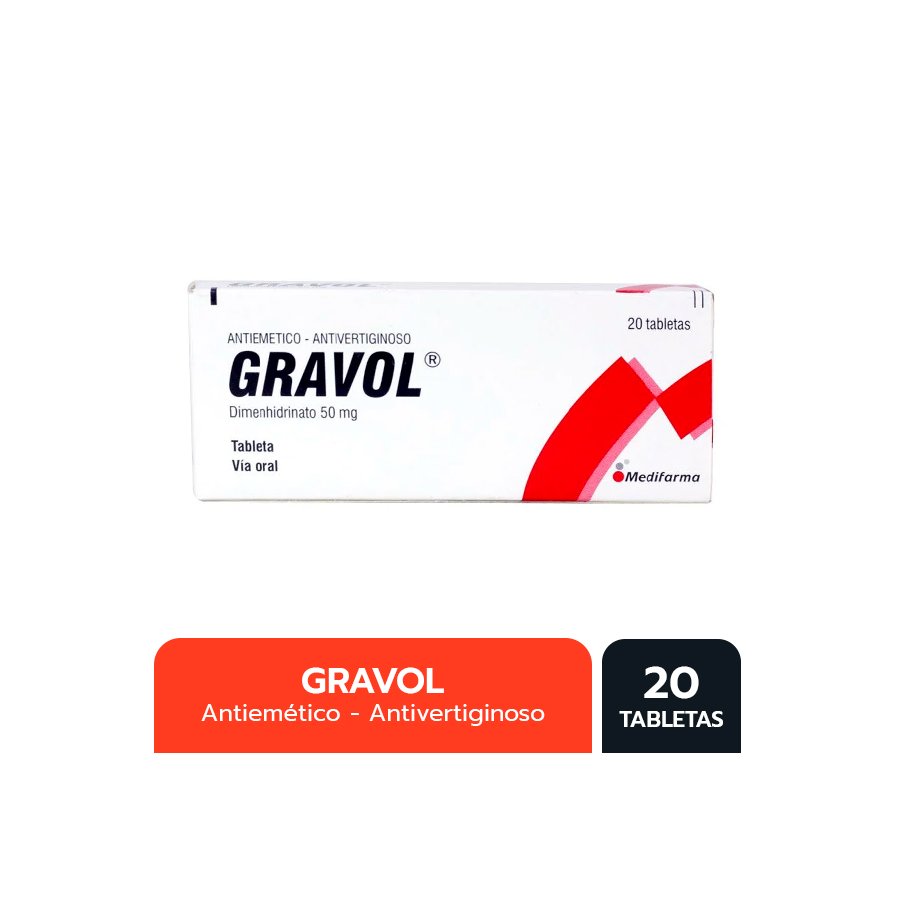 GRAVOL