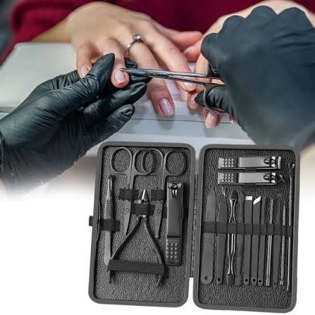 KIT DE UÑERO