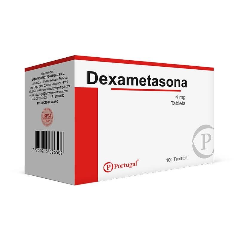 DEXAMETASONA