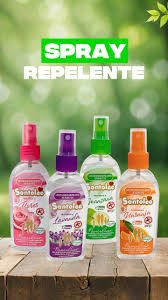 Loción Santolee Fragancia a Lavanda