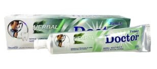 DOCTOR PASTA  DENTAL