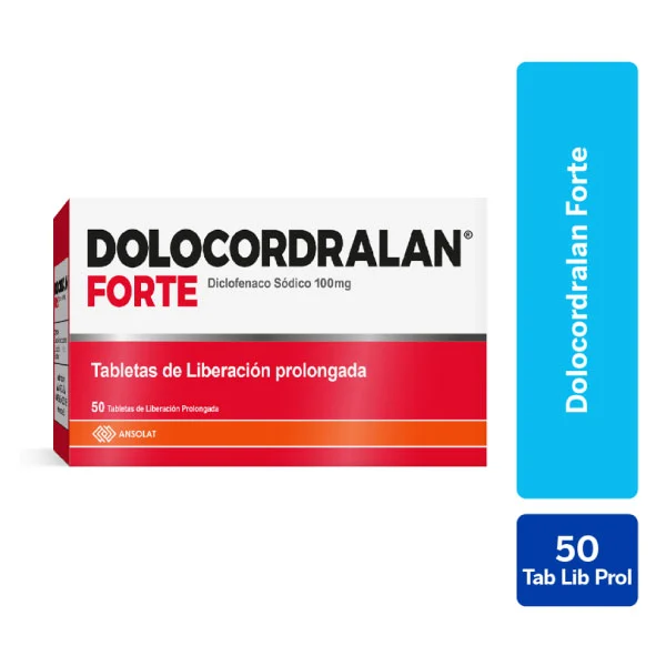 DOLOCORDRALAN FORTE