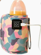 CALENTADOR DE BIBERON