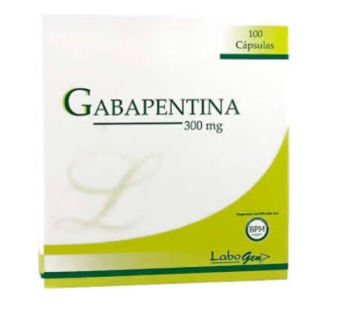 GABAPENTINA