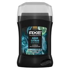 Axe Aqua Citrus 72H Barra Premium