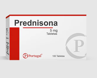 PREDNISONA