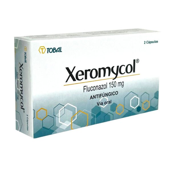 XEROMYCOL