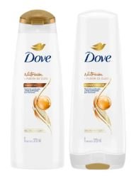 DOVE NUTRICION