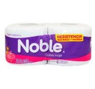 PAPEL HIGENICO NOBLE