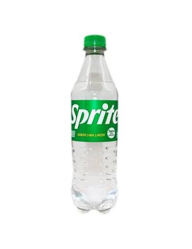 gaseosa sprite