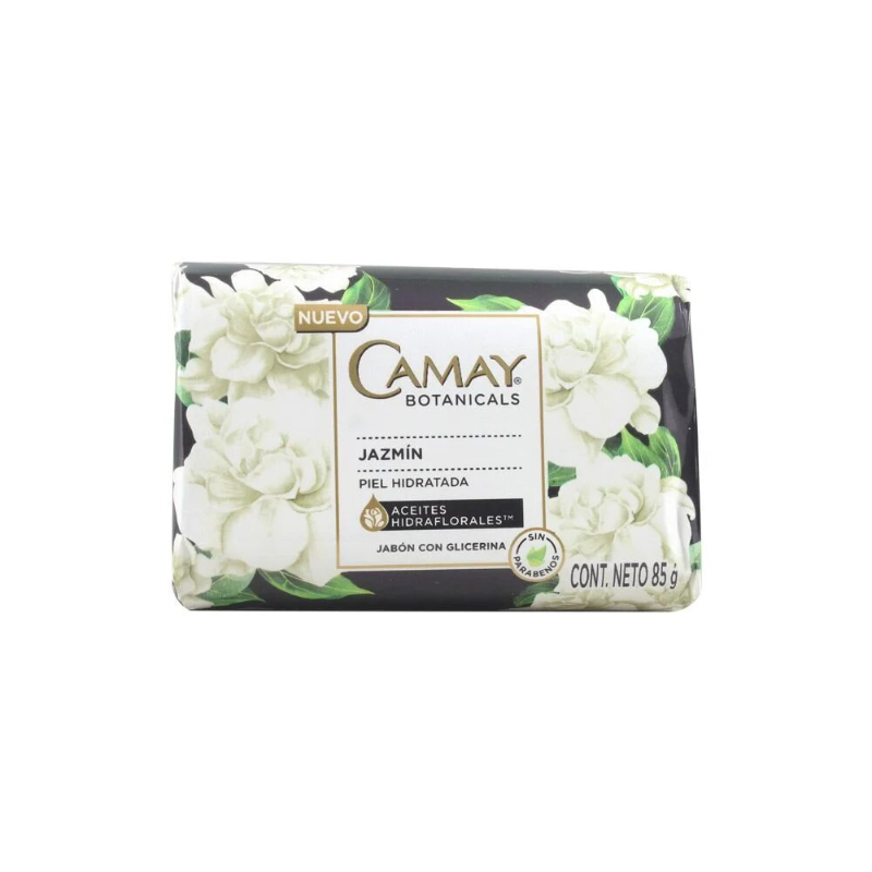 JABON CAMAY JASMIN