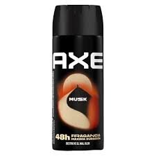 axe musk