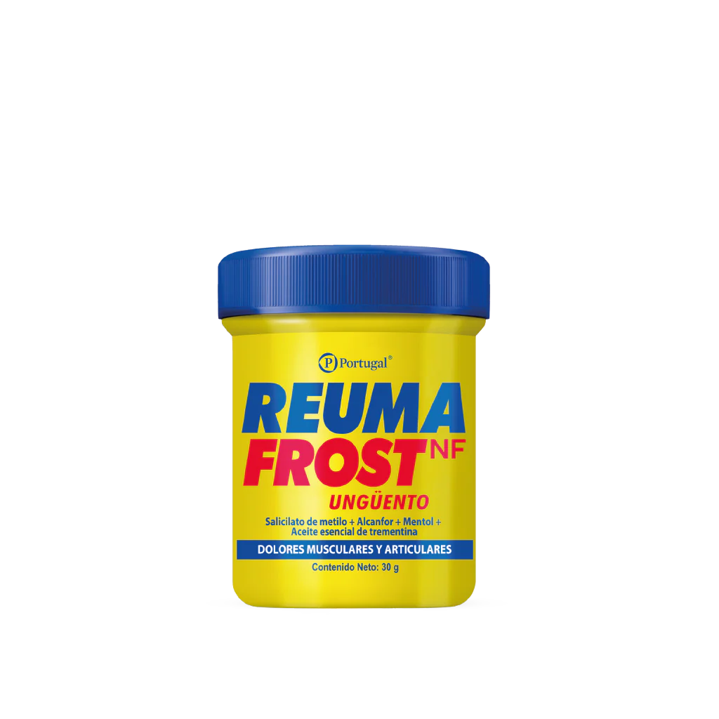 REUMA FROST