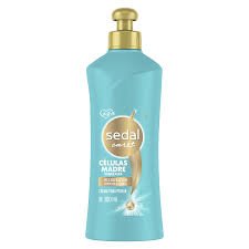Crema para Peinar Sedal Células Madre 300 ml
