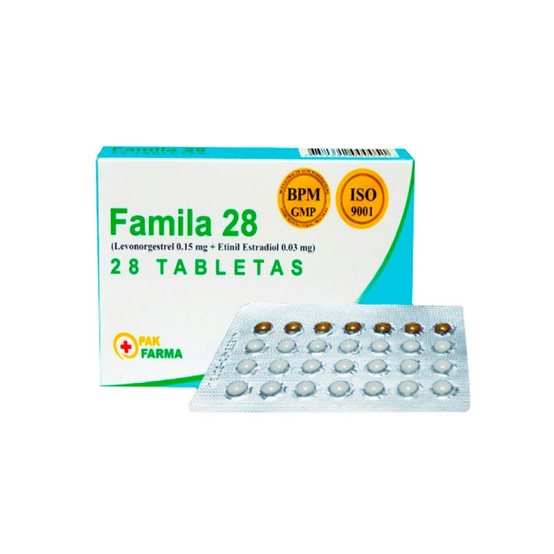 FAMILA 28