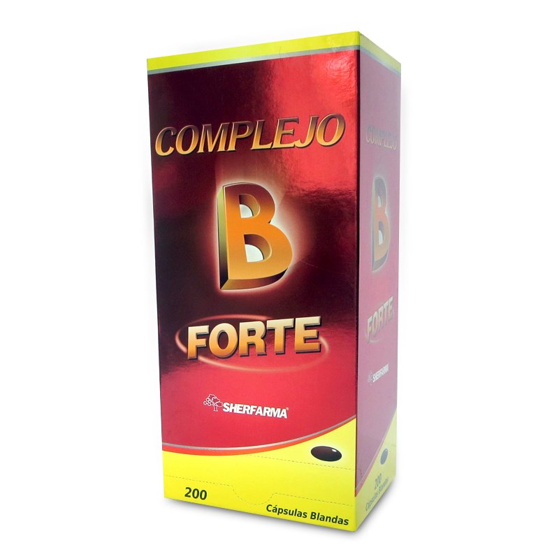 Complejo B Forte