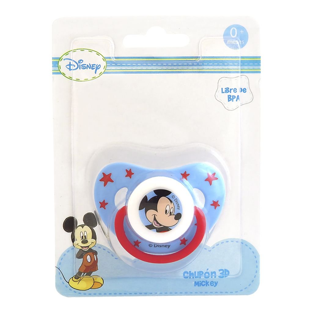 Chupón (DISNEY)