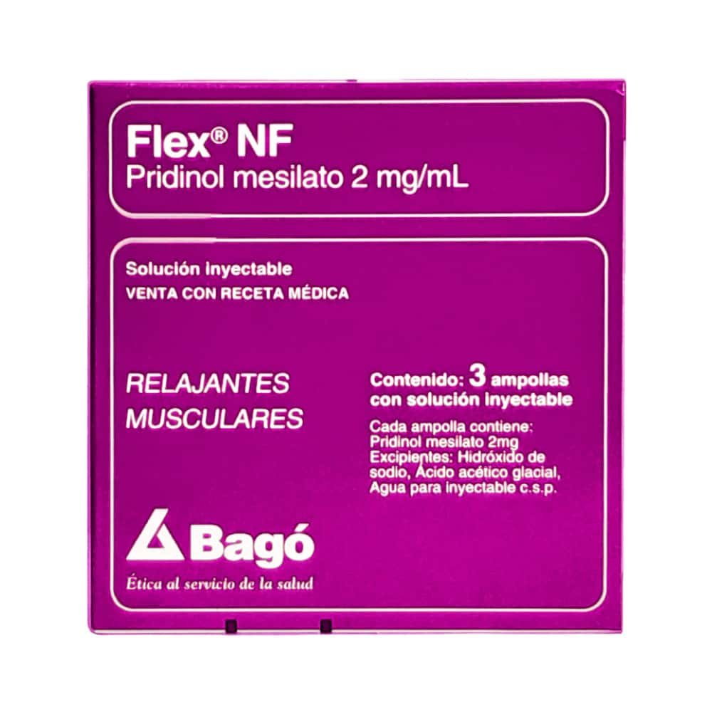 FLEX NF