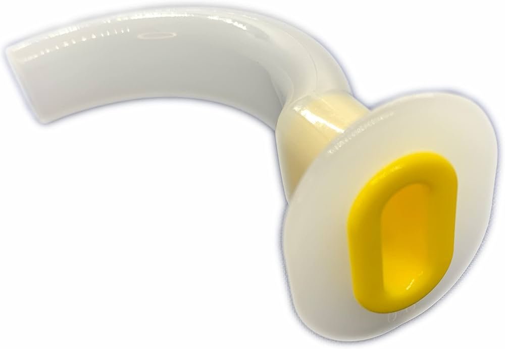 MEDPROT - OROPHARYNGEAL AIRWAYS (AIRWAY GUEDEL)