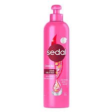 Crema para Peinar Sedal Ceramidas 300 ml
