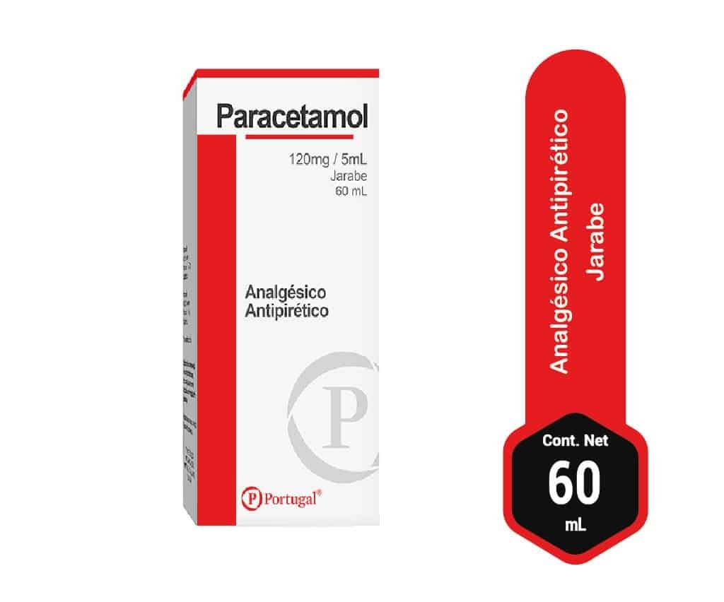 PARACETAMOL